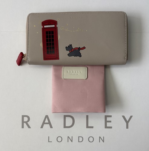 Radley christmas is - radley,
