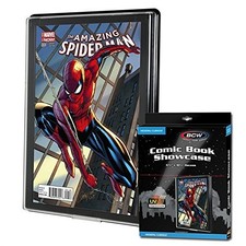 BCW Comic Frame with UV