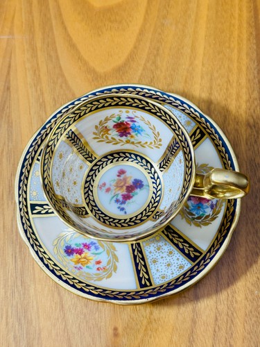 Antique paragon queen mary - paragon,