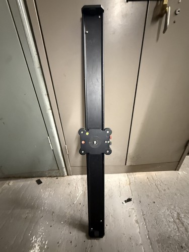 Manfrotto slider dslr - dslr, 1m