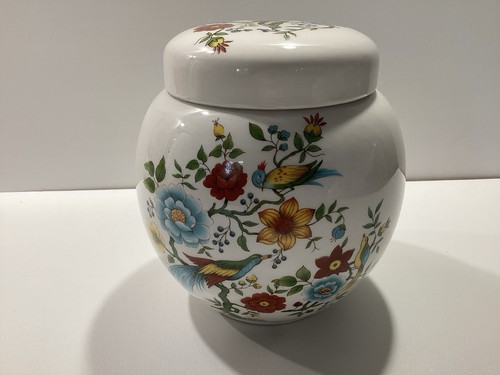 Vintage sadler ginger - vintage, made