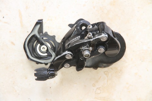 Sram apex speed rear - 10,