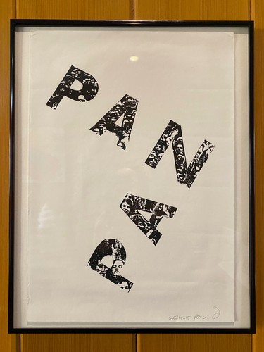 Clemente padín pan paz - clemente,