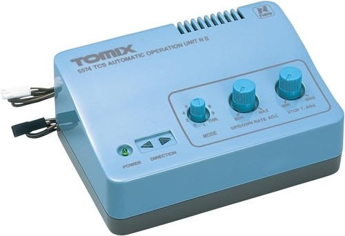 Tomytec tomix gauge tcs - tomytec, n