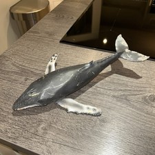 Schleich Humpback Whale 1:32