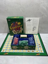Sequence Board Game by Hasbro