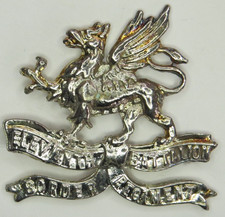 Border Regiment 11th Battalion