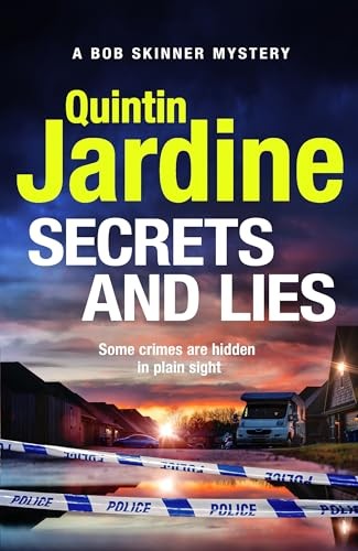 Secrets and lies jardine - secrets, lies,