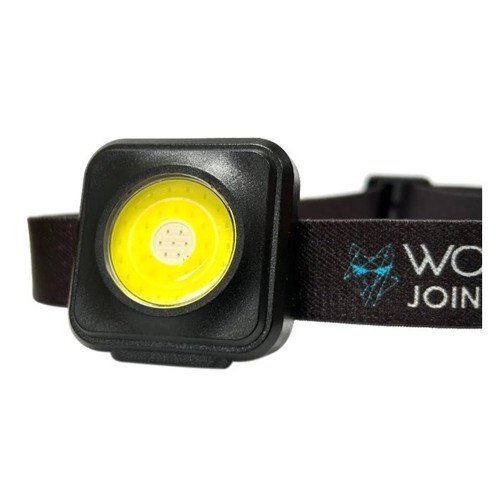 Wolf vex 320 - wolf, vex-320