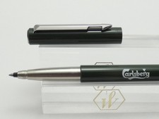 Parker Vector Green