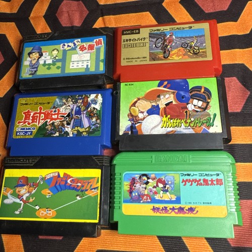 Famicom nintendo japanese - famicom,