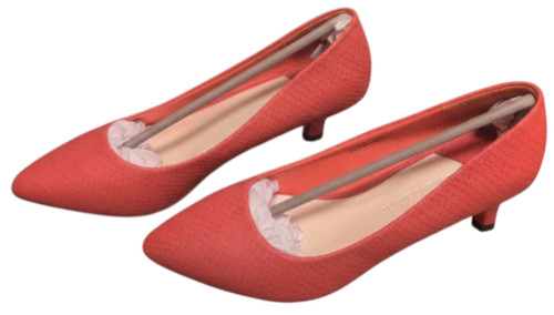 Women kitten heels pumps shoes - women,