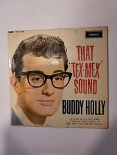 Buddy Holly That Tex Mex Sound