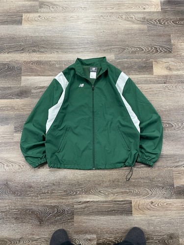 Vintage new balance green - new,