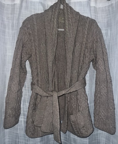 Aran sweater market women - sweater,
