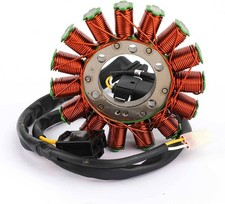 Dirt Racing Stator Coil