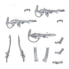 40k - Eldar Wraithguard /