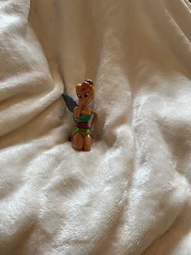 Disney tinkerbell figurine - disney,
