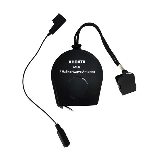 Xhdata external - an-80,
