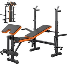 600lbs weight bench - ✅600lbs,