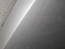 MITSUBISHI Shogun ELEGANCE LWB DI-D MK3 (V78) 2005 BONNET(SILVER)