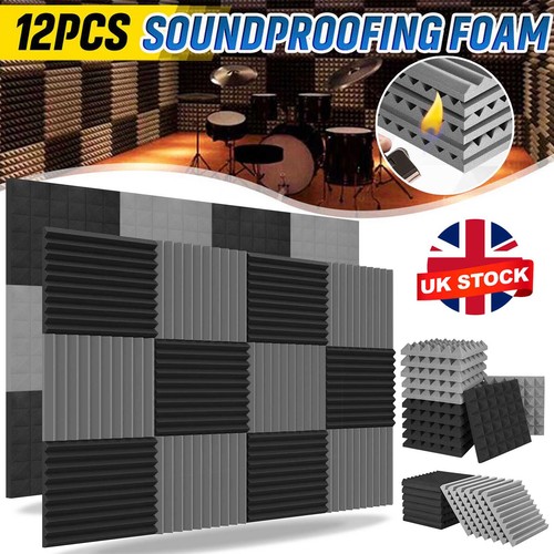 Pack self adhesive acoustic - pack,