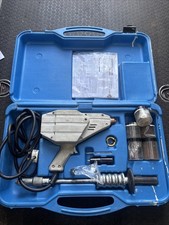 Sealey Stud Welding Spot Welder Gun Kit with Slide Hammer SR20M Body Pin Puller
