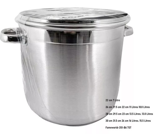 Induction stainless steel - induction,