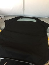 2003–2009 VW Beetle Convertible Hood – Black Mohair – Brand New