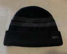 Classic Big Beanie Hat