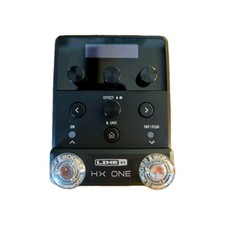 Line 6 HX One Guitar