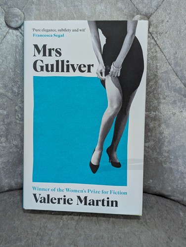 New mrs gulliver valerie - new, gulliver,