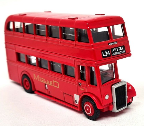 Efe leyland pd2 - -,