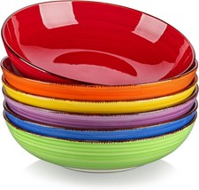 vancasso Bonita Pasta Bowls 38