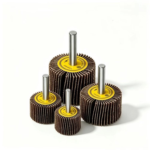 Drill bit kit - kit, sanding