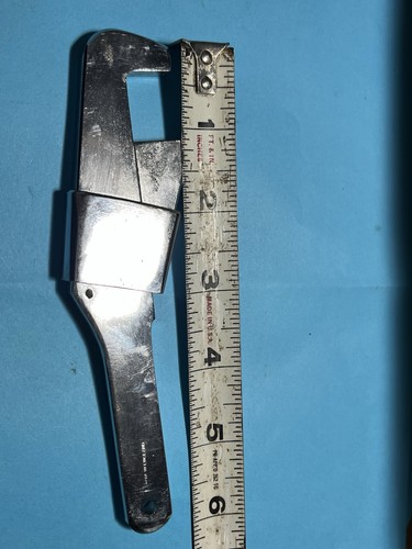 Vintage slik quick adjustable - quick,