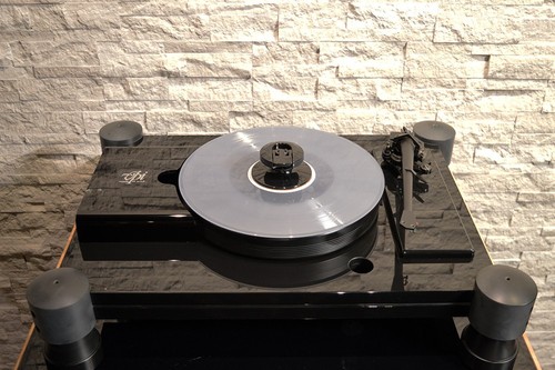 Vpi industries tnt junior - tnt,
