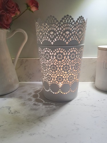 Ikea skurar candle holder - skurar,