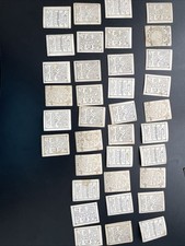 pinnace football cigarette cards £5 each