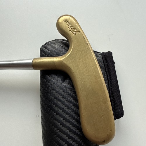 Titleist bullseye putter - titleist, /