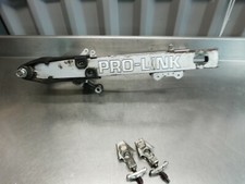 HONDA NX125 SWINGARM NX125 LHS SWING ARM PIVOT BOLT NX125 TRANSCITY PROJECT