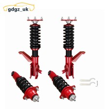 Coilovers Suspension Shock