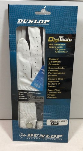 Dunlop womans left handed - dunlop,