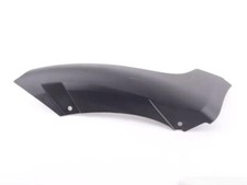MINI F55 F56 F57 Cooper S JCW Aero Kit Front Left Bumper Side Band Spoiler (JS)