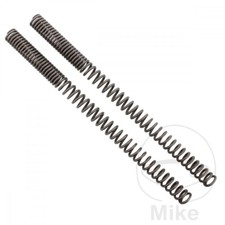 YSS Progressive Fork Springs