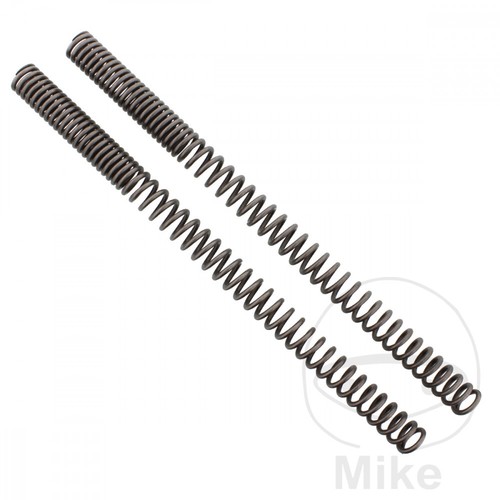 Yss progressive fork - yss, springs