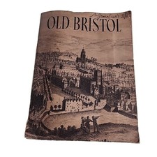 Old Bristol Lance Wright 1952