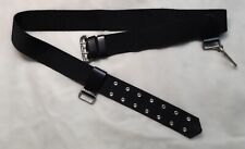 Black Sword Belt British Army