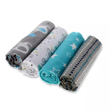 Baby receiving blankets - receiving,