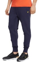 Lyle & Scott Mens Fleece